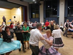 2021-10-21 Geburtstag Keith Haigh - 80